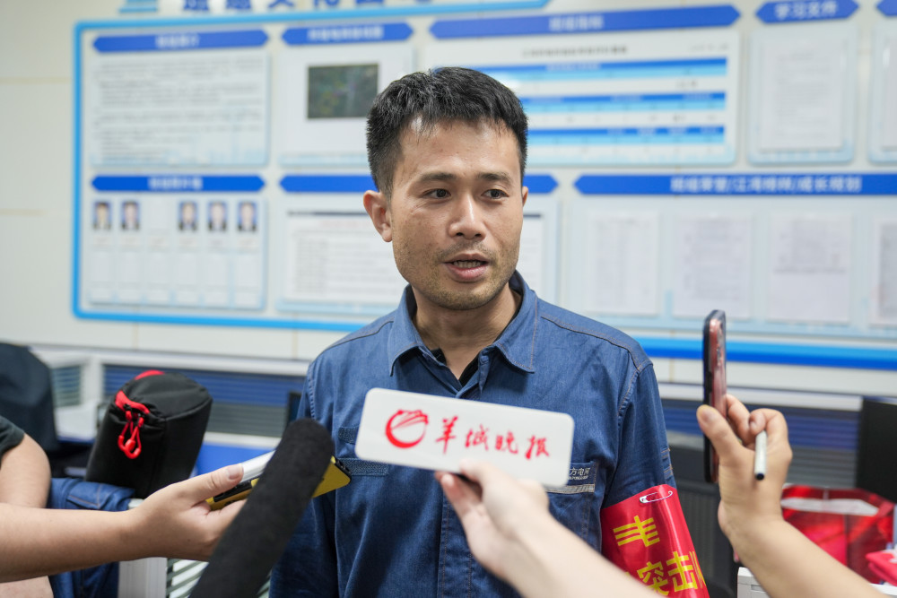 超六成用户恢复供电!广东电网开展江湾镇电力抢修行动