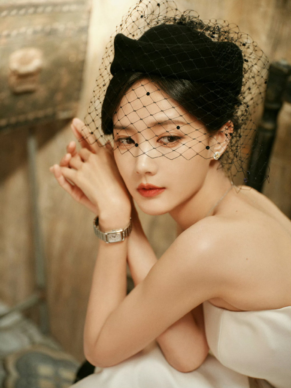 李一桐回复粉丝《狂飙2》有机会吗?高启强都进去了,还怎么飚-腾讯新闻