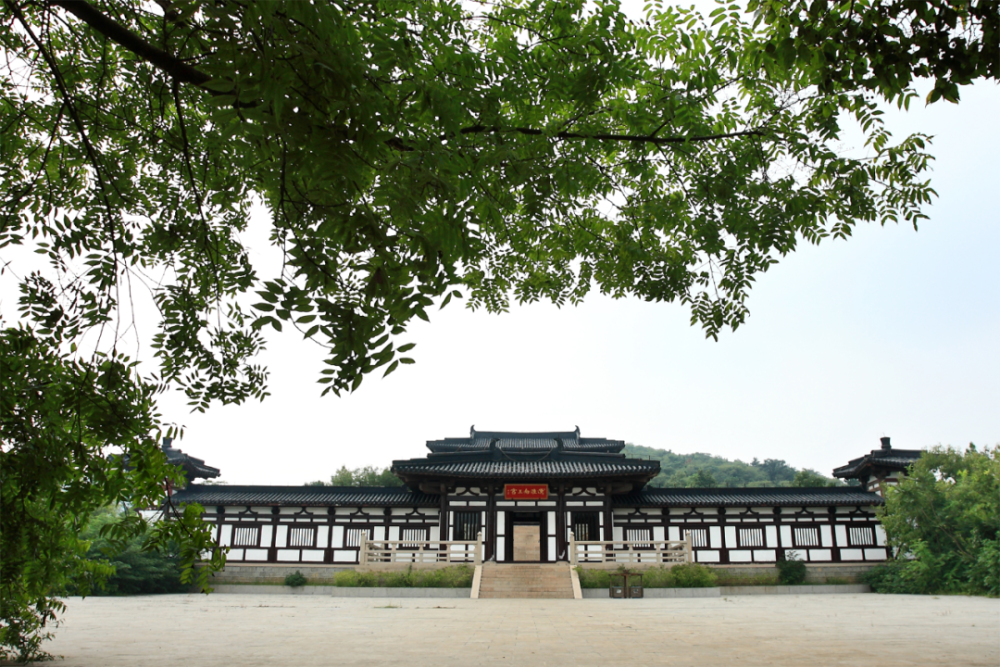 春游江淮 请来淮南|"五一"假期,八公山景区一日游线路推荐