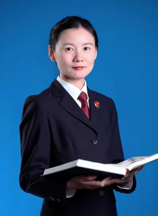 投票啦上海最美检察官干部网络投票进行时