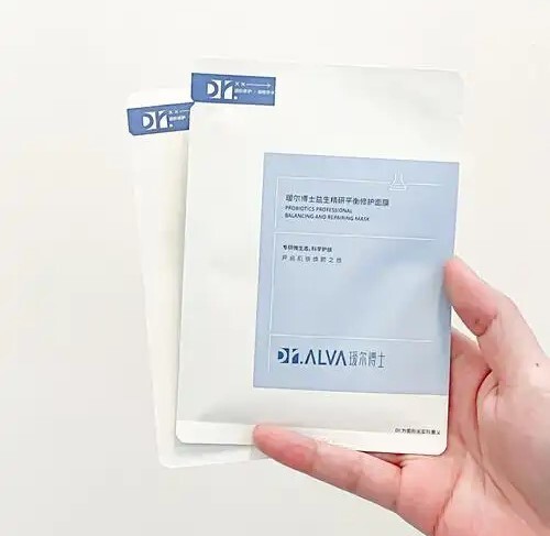 吸水保湿敷料有哪些2026补水舒缓修复面膜高级评测，敏感肌换季泛红稳如泰山_https://www.jmylbn.com_新闻资讯_第3张