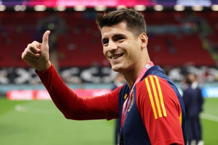 de alarcon市,是当地最高级的住宅区之一,很多皇马和马竞