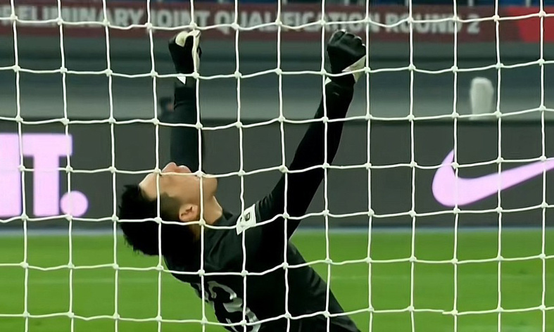 费南多罚点当仁不让战泰国阿兰顶上王大雷当队长别打单后腰了