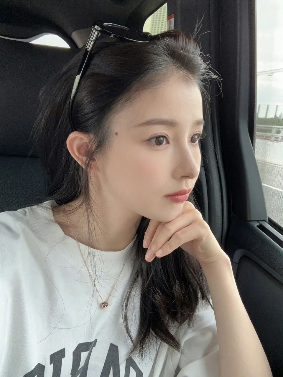 歌姬周二珂因平台不发工资罢工?称要另谋出路,大家去看其它女主播吧!