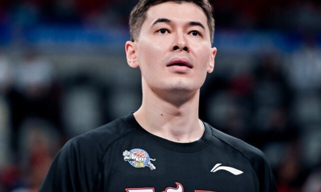 阿不都沙拉木连续落选国家队因实力不行竞技体育菜是原罪