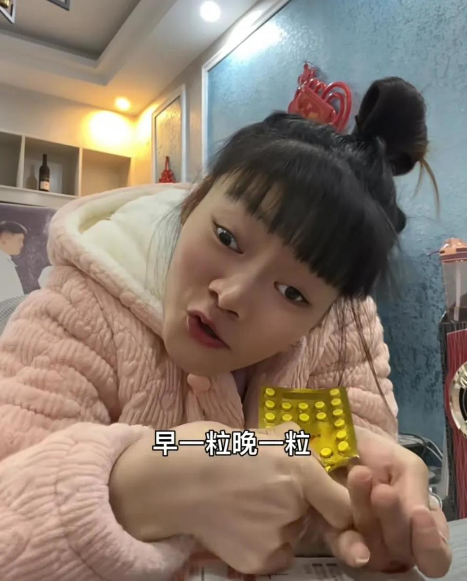 腦癱女孩備孕遭網(wǎng)暴！當(dāng)事人痛哭回應(yīng)，網(wǎng)友炸鍋