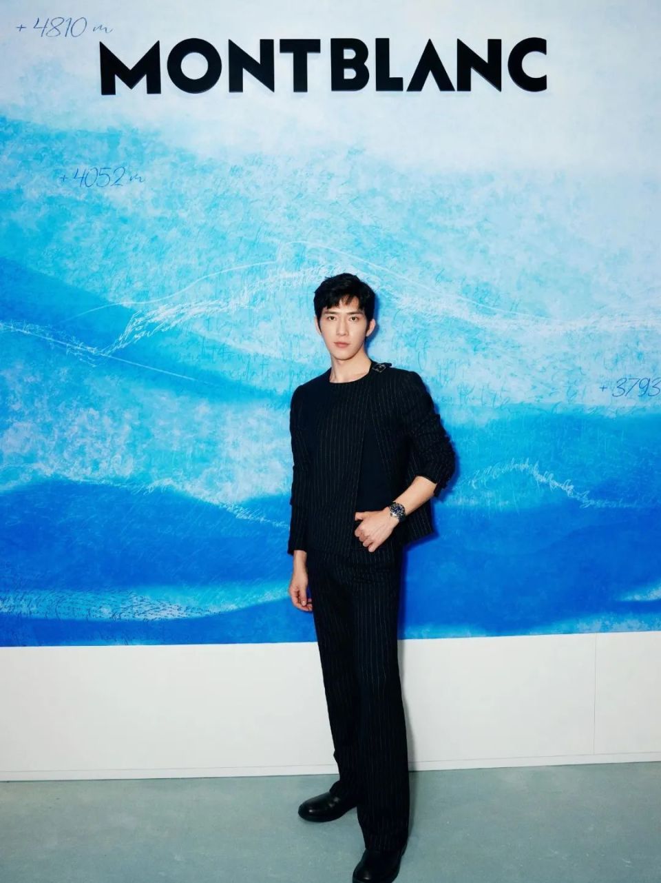 午夜震撼!又被腕表圈壕到了