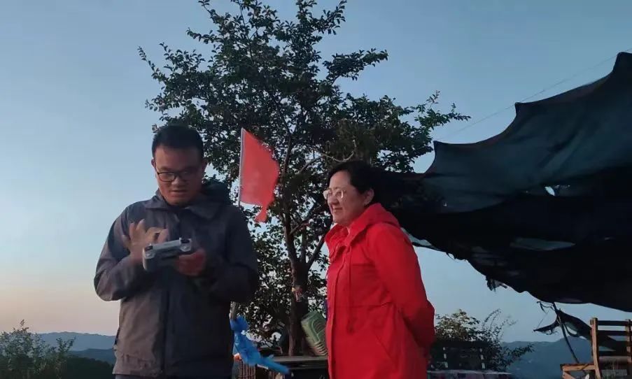 《长城长》总导演王淳华:长城的呼吸吐纳,我与它同频