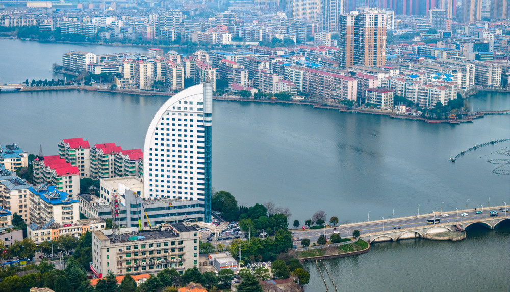 一座冷门的宝藏城市:它是湖北省最小的城市,坊间传闻会并入武汉_腾讯