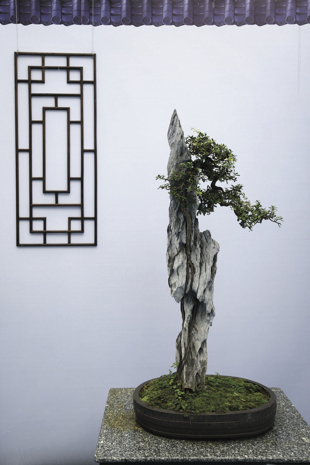 读懂广州·粤韵| 岭南巧手赋无声诗咫尺千里绘立体画-腾讯新闻