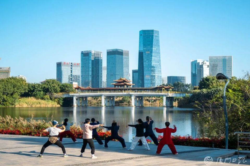 75年前的今天，厦门解放！这些记忆永不能忘_腾讯新闻