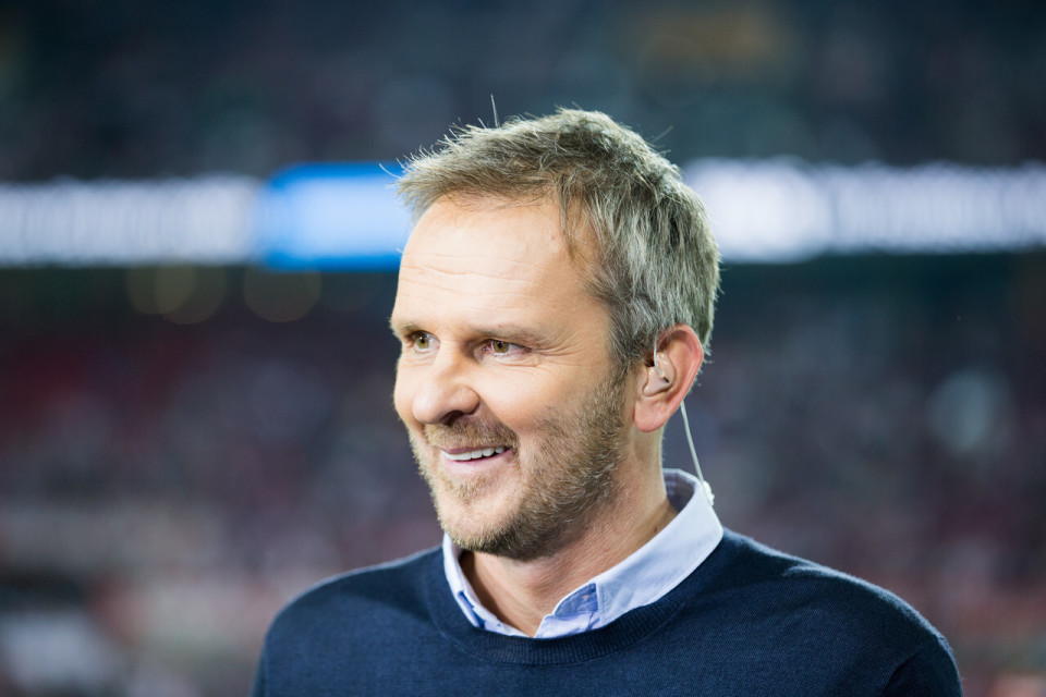 哈曼:西班牙是欧洲杯表现最好的球队,我预测他们将3-1获胜