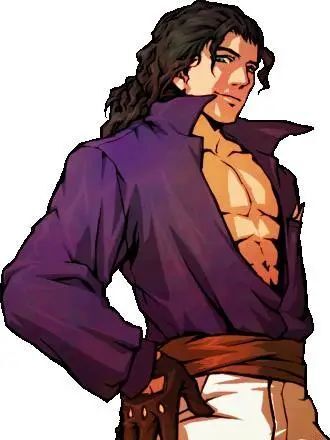 出生于意大利的罗伯特是加西亚集团的继承人,名副其实的富二代,但是