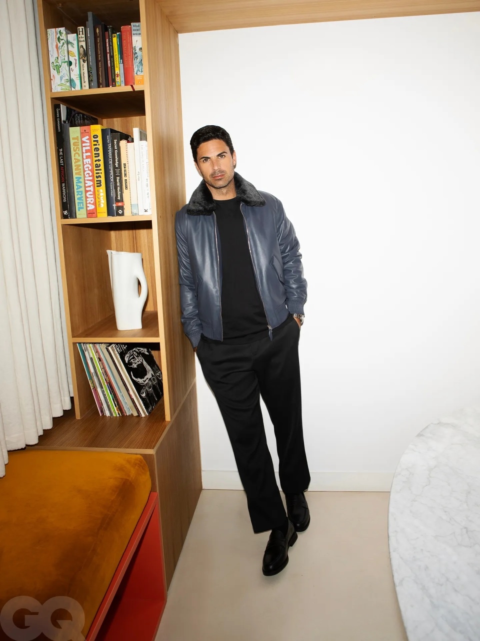 阿尔特塔只花钱买不到三冠王相信阿森纳新赛季可以夺冠