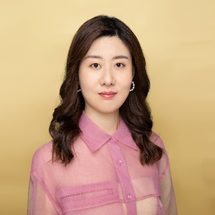 宋佳丽生物制品产品经理美谷分子仪器毕业于华东理工大学生物工程专业