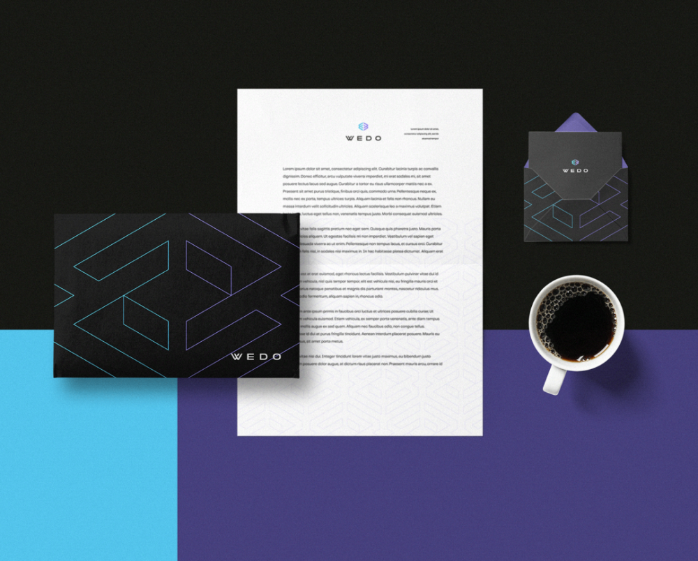 品牌vi设计欣赏