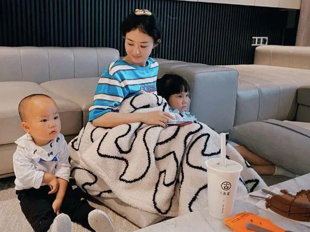 以冯绍峰视角看赵丽颖:我那"大杀四方"的前妻,如今到底有多牛