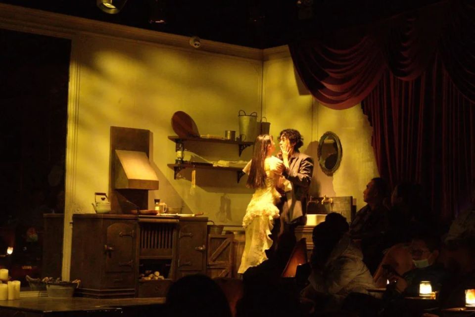 海鸥怎么呼吸大戏看北京10月21-27日文艺资讯丨莫里康内音乐会回溯经典_https://www.jmylbn.com_新闻资讯_第44张