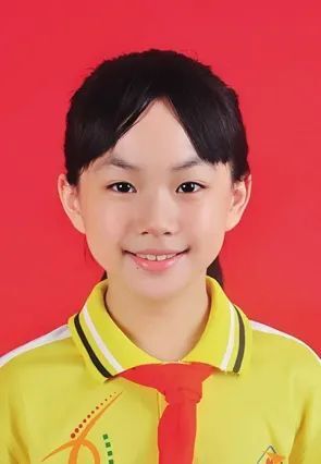 珠暉區實驗小學肖漪12歲蒸湘區實驗小學賈晨語11歲蒸湘區幸福路小學