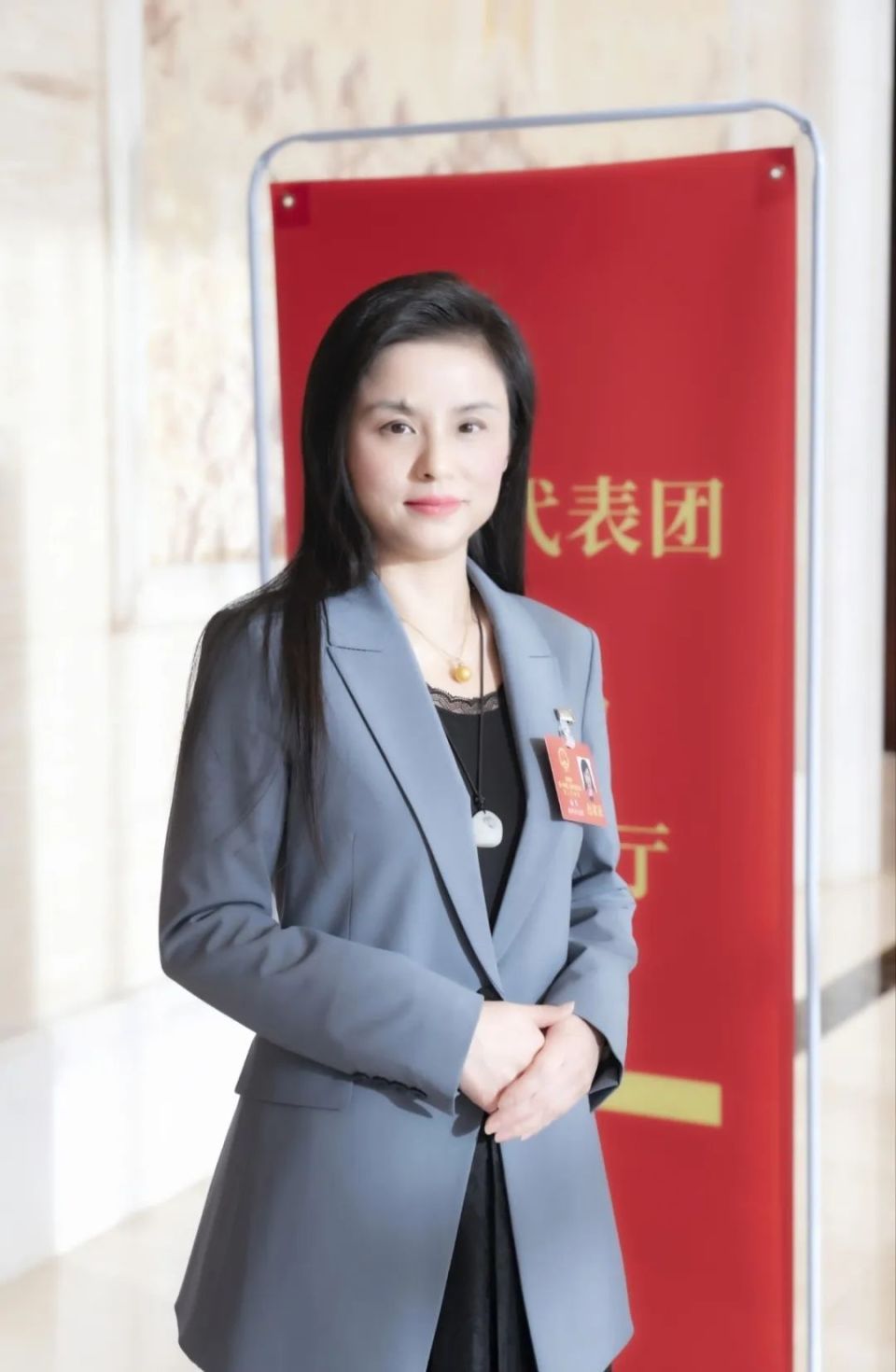 蚌埠团 | 杨洋代表：加大对非物质文化遗产保护力度_腾讯新闻
