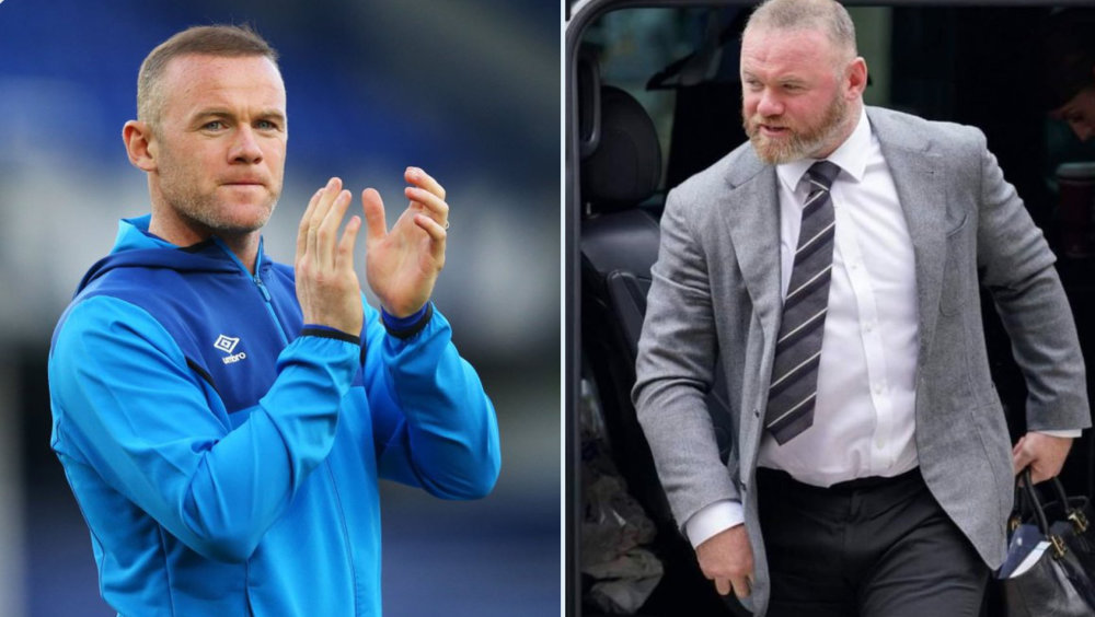 欧媒发10球星身材变化,托妞练麒麟臂,斯内德不敢认,第10被黑惨_腾讯新