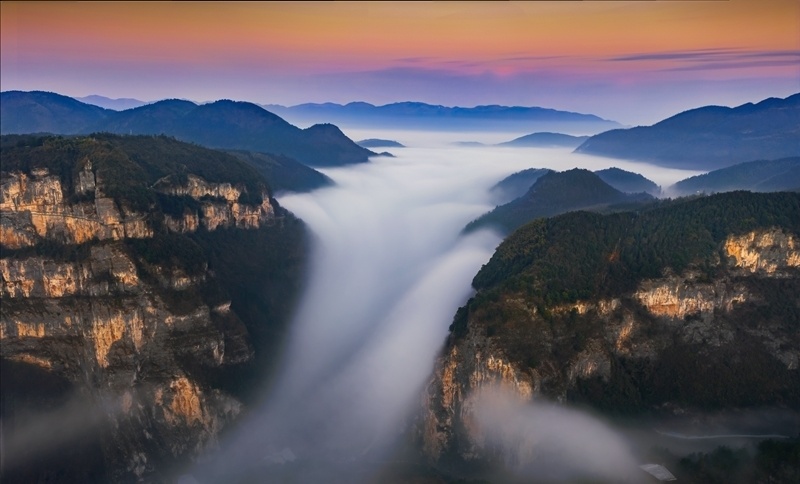 2023年涟源市接待游客近420万人次 收入超41亿元_腾讯新闻