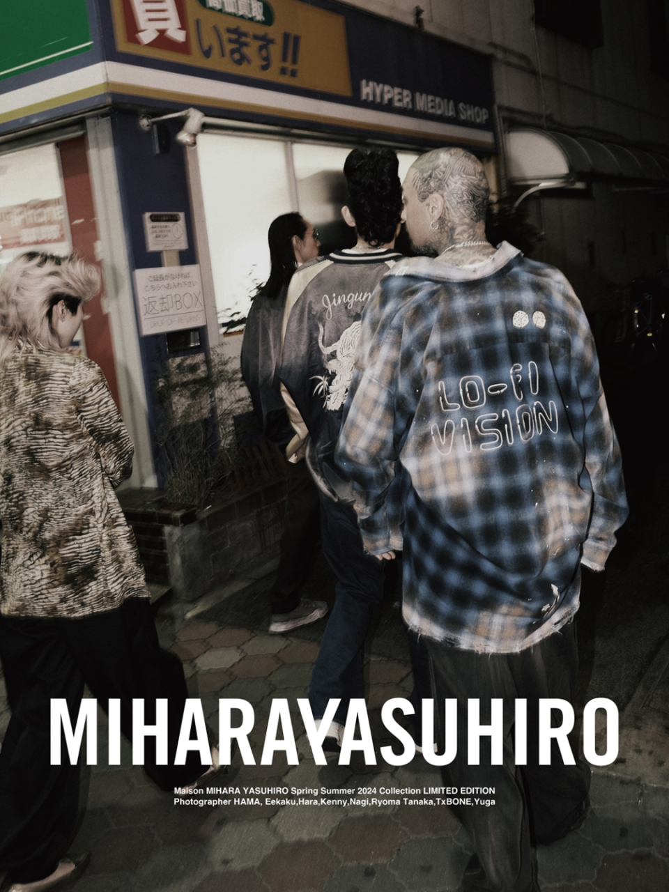 supreme 2024 春季印花 t 恤系列登场!_腾讯新闻