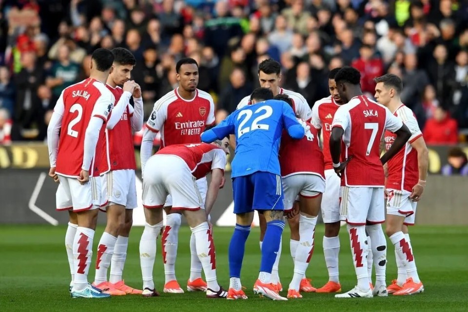 阿森纳近五个赛季净支出达6.38亿欧仅拿下3冠