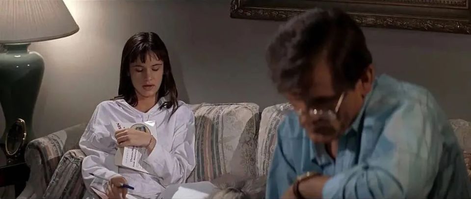 斯科塞斯有一部作品,长年被低估