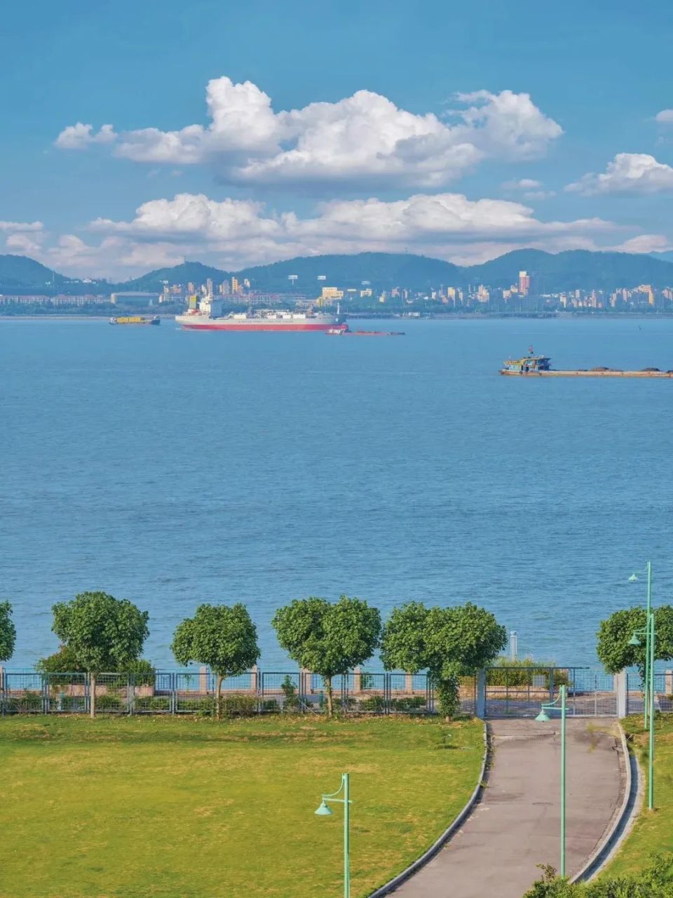 广州最全看海攻略，地铁直达，没有之一！_腾讯新闻