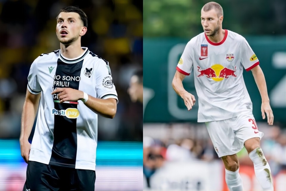 罗马诺：萨马尔季奇和S-帕夫洛维奇都很想去米兰-腾讯新闻