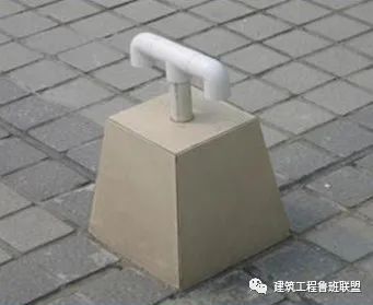 屋面排水通气管图片