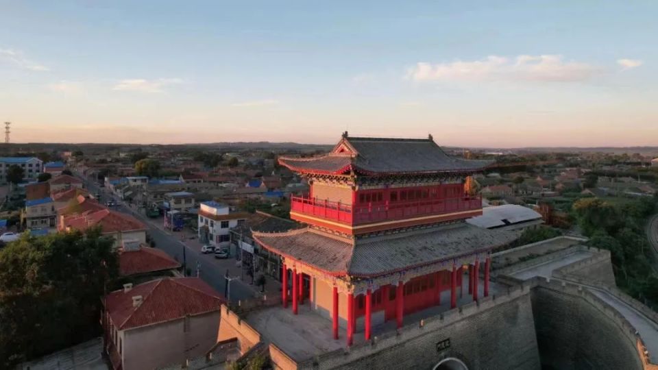 2024乐游铁岭(三)| 开原市一日游精品旅游线路