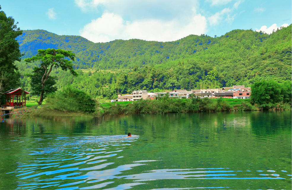 贵州省贵定县旅游景点图片