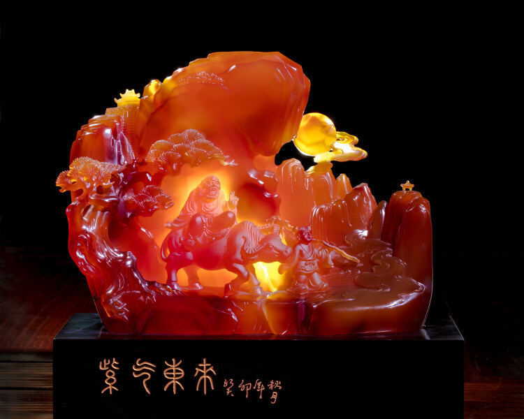 城”势而上丨北红玛瑙逊克产-腾讯新闻