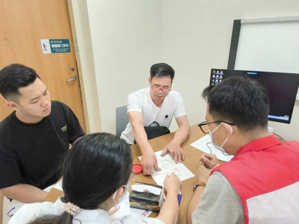 广西两名大爱之人捐器官挽救10人_腾讯新闻