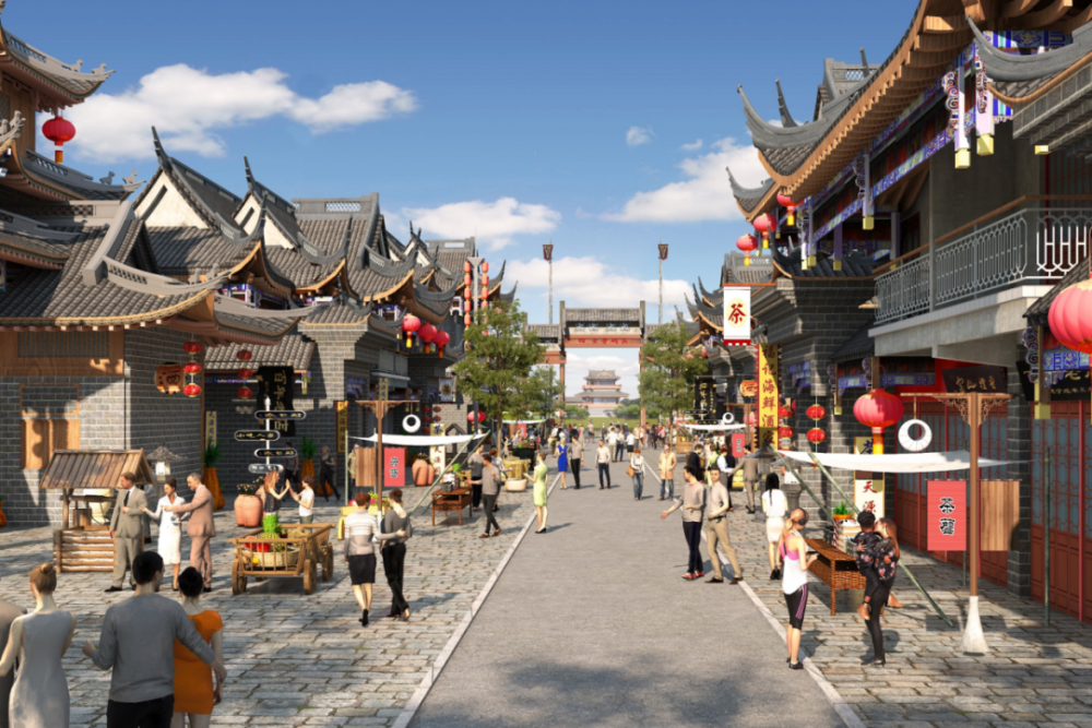 德州四女寺镇片区,传出新消息