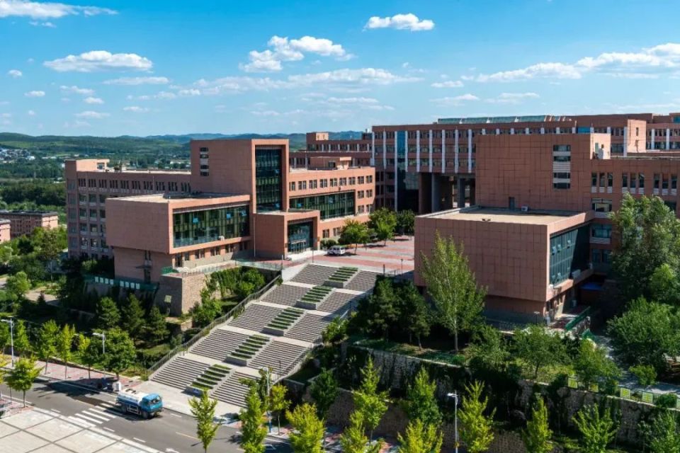 获批设立!朝阳第一所本科院校