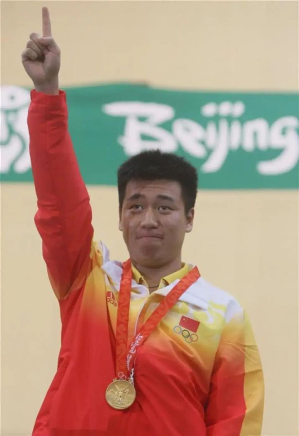 中国队历届奥运首金得主今何在？_腾讯新闻