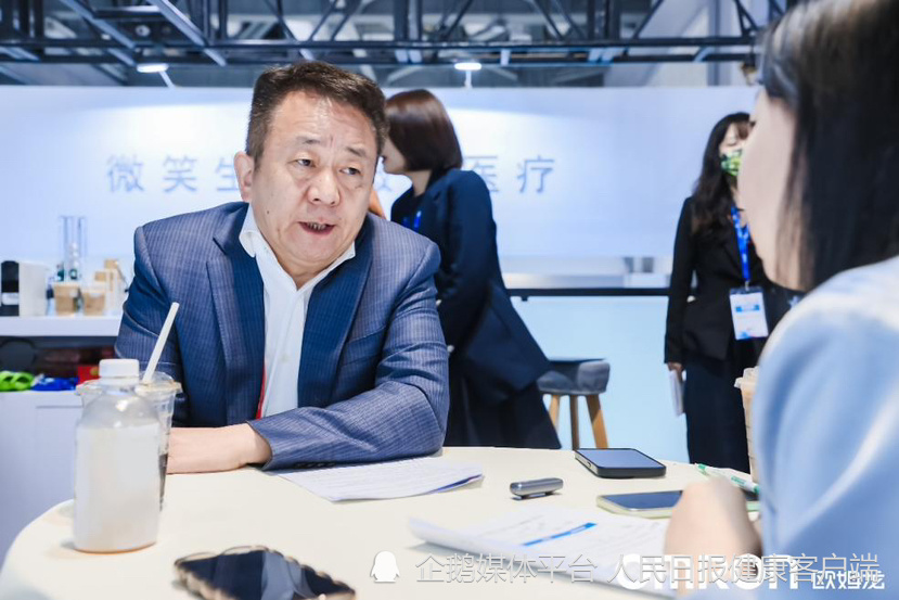 欧姆龙中国董事长赵耀:中国已是欧姆龙在全球最大的市场