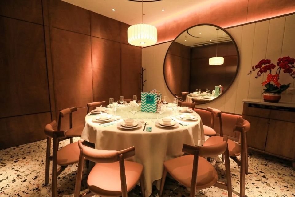 好店 | 龙湖北京长楹天街逛街指南_腾讯新闻