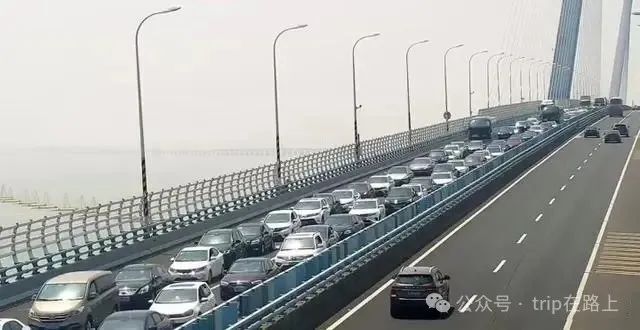 沪舟甬跨海大通道能缓解舟山进出岛的交通压力吗?