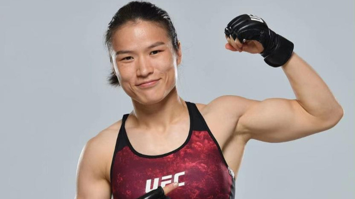 张伟丽专访:期待"中国德比"展现中国女性坚韧,打太极拳得到运动人生