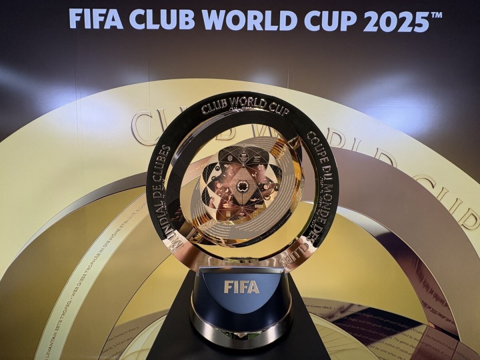 记者：卡塔尔足协也有意申办2029年世俱杯