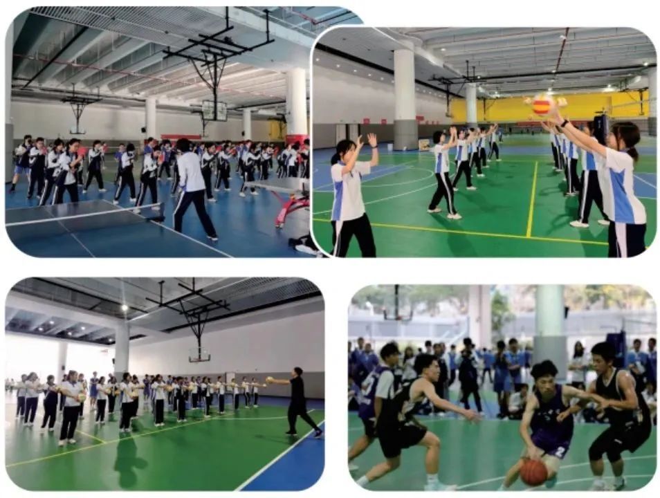 博雅班)导师:郑耀宗(院士,香港大学前校长)高一(2)班(清北博雅班)导师