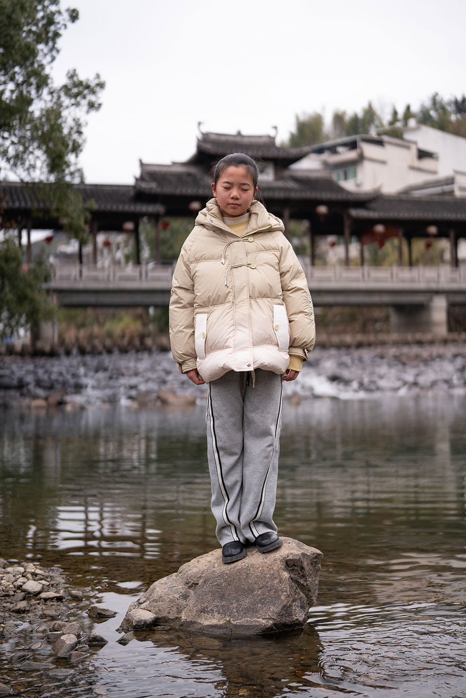 13位"幸运"的白血病患儿