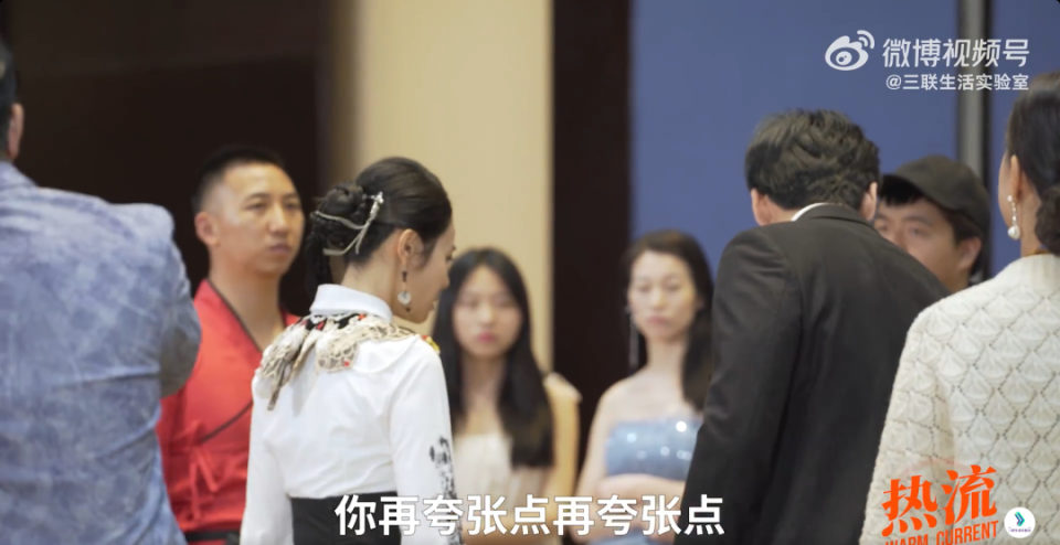 安逸成短剧，快节奏生活中的慢艺术