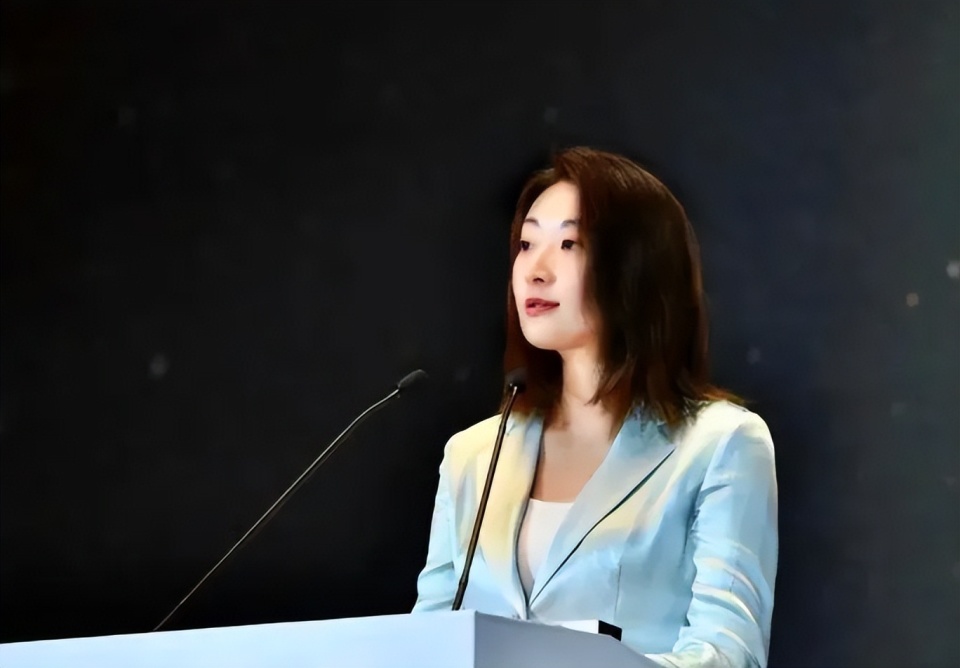 宗馥莉,王思聪根本娶不起!