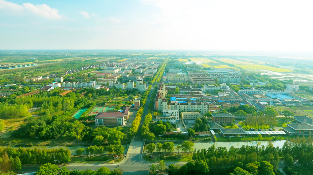 漫长的季节里,反复爱上东平镇_腾讯新闻