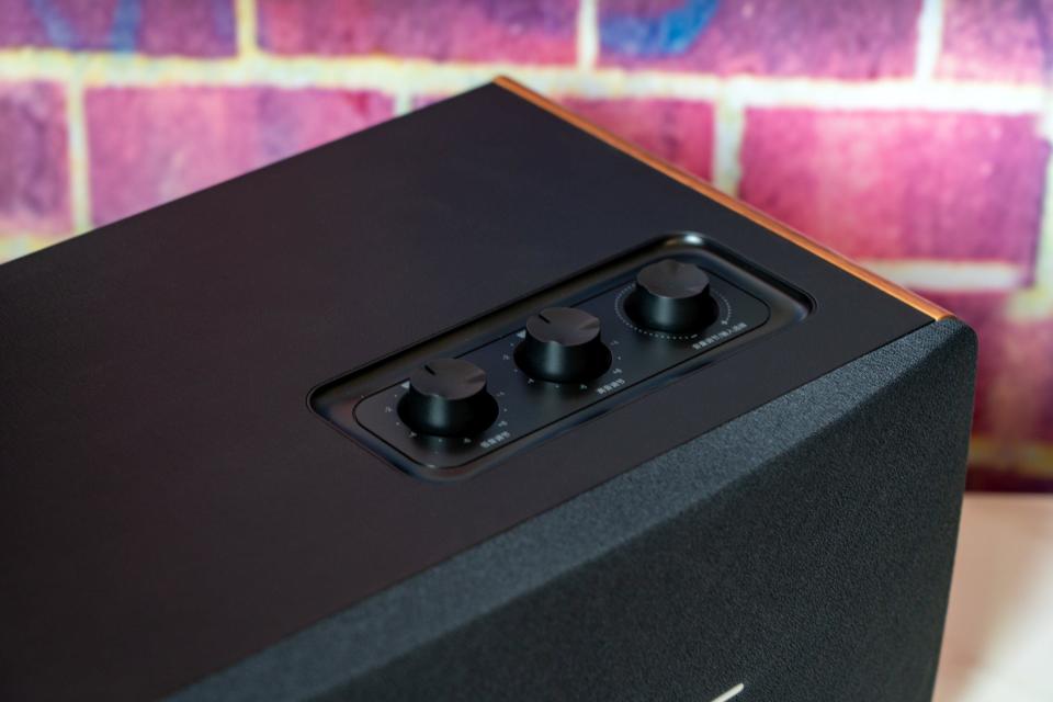 你真的低估了它的性价比漫步者d12蓝牙音箱试听报告